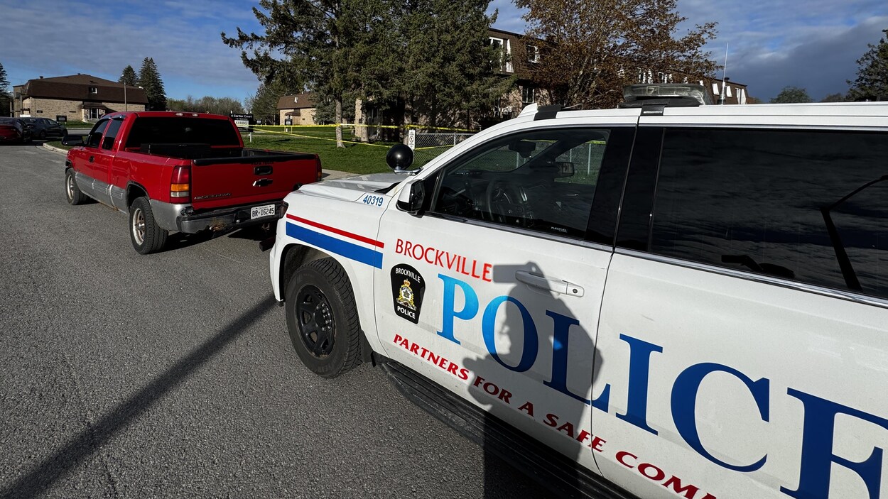 Féminicides : une mère et ses filles tuées à Brockville; un ado de 17 ans arrêté