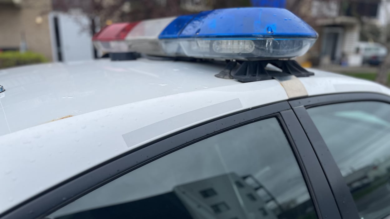 Accident à Sainte-Anne-de-la-Pérade : un piéton septuagénaire dans un état grave