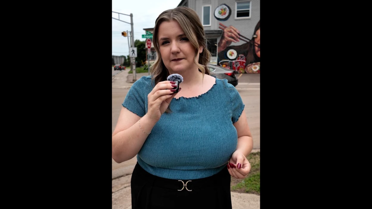 Une commerçante dénonce l'insécurité au centre-ville de Moncton