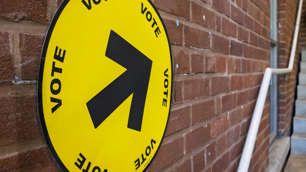 Les électeurs ont-ils la tête à la partielle?