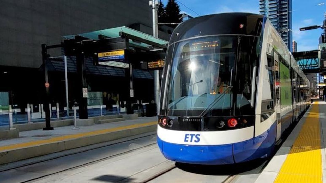 La Ville d’Edmonton reprend la gestion de la ligne Valley