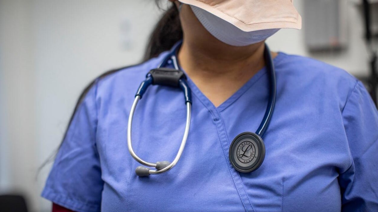 Le Manitoba devient la 1re province à graver les ratios infirmière-patients dans la loi