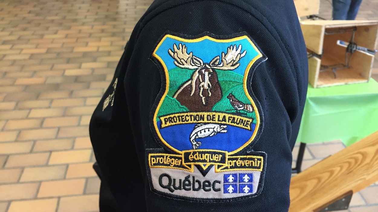 Les agents de la faune défendent leur intervention