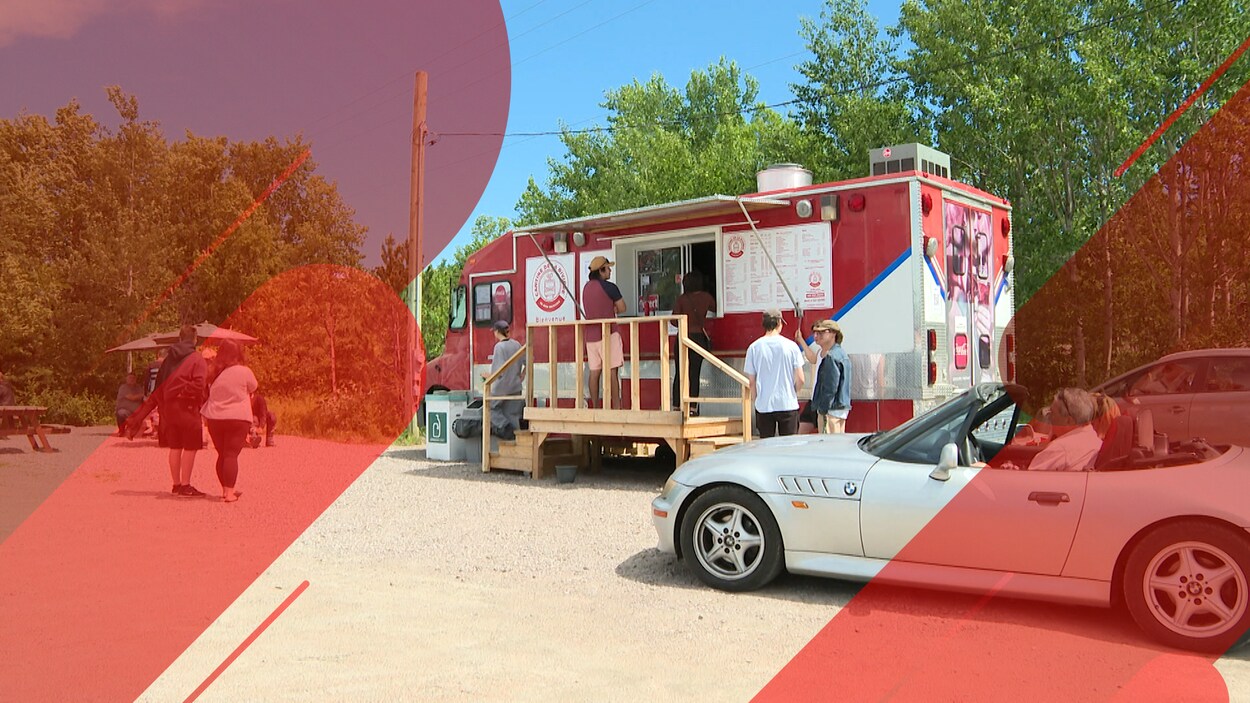 Un homme de 48 ans qui s'était barricadé dans sa résidence de Baie