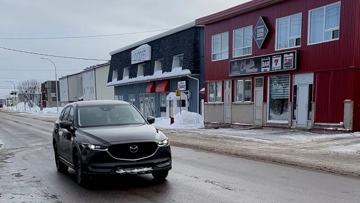 Le centre-ville historique de Sept-Îles inexploité?