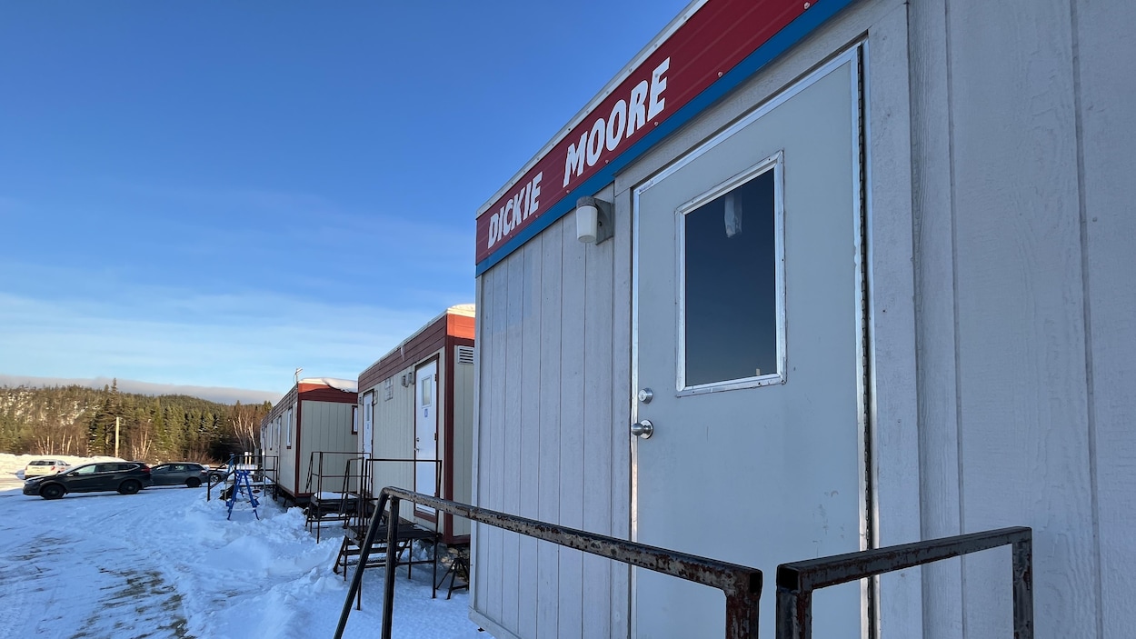Sept-Îles avance son projet de chalet au Lac des Rapides