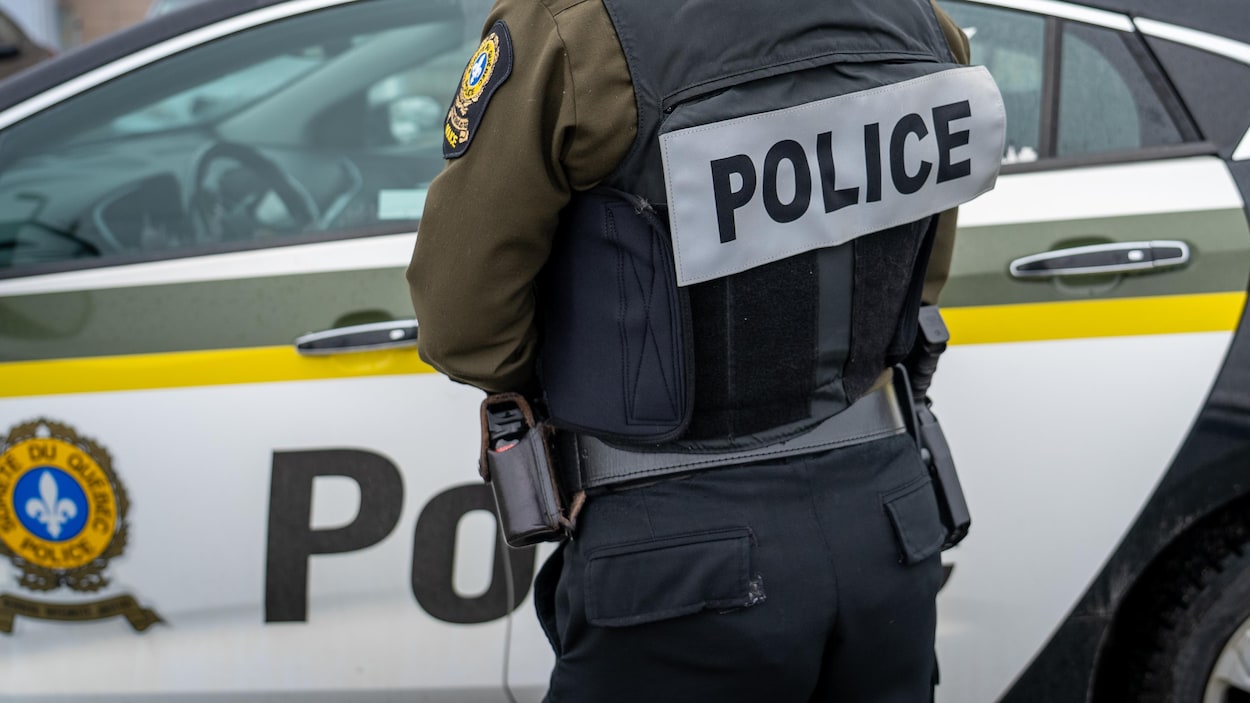 Un piéton inconnu happé mortellement à Saint-Marc-des-Carrières