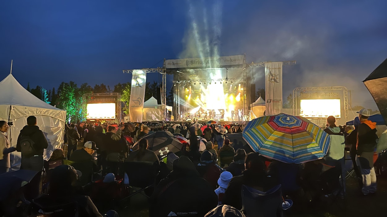 Le festival Innu Nikamu dévoile sa programmation