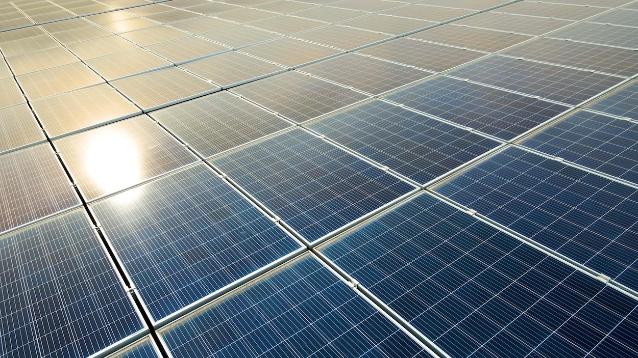 L’énergie solaire dans le Nord, ça marche?