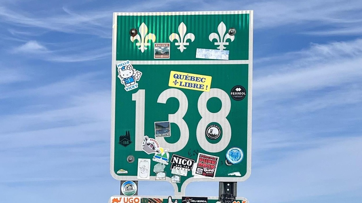 Réévaluation complète du projet de route 138 en Basse-Côte-Nord