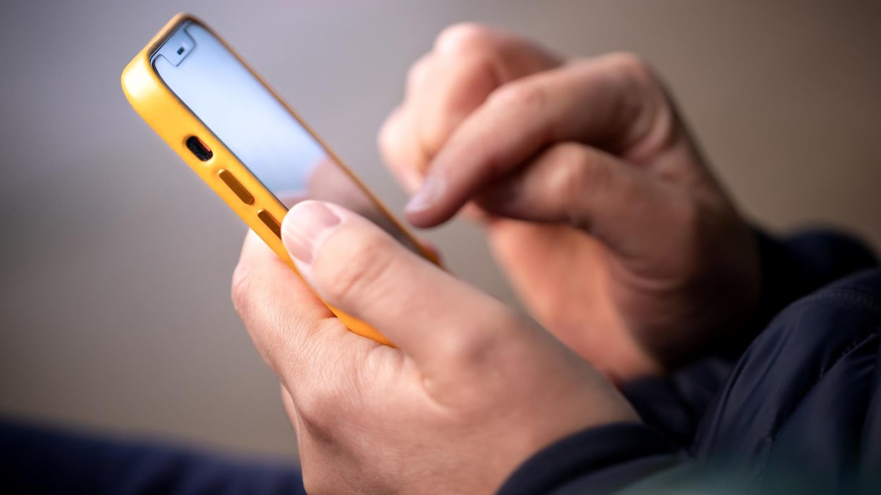 L’exploitation sexuelle des enfants en ligne est devenue une « crise », dénonce un expert