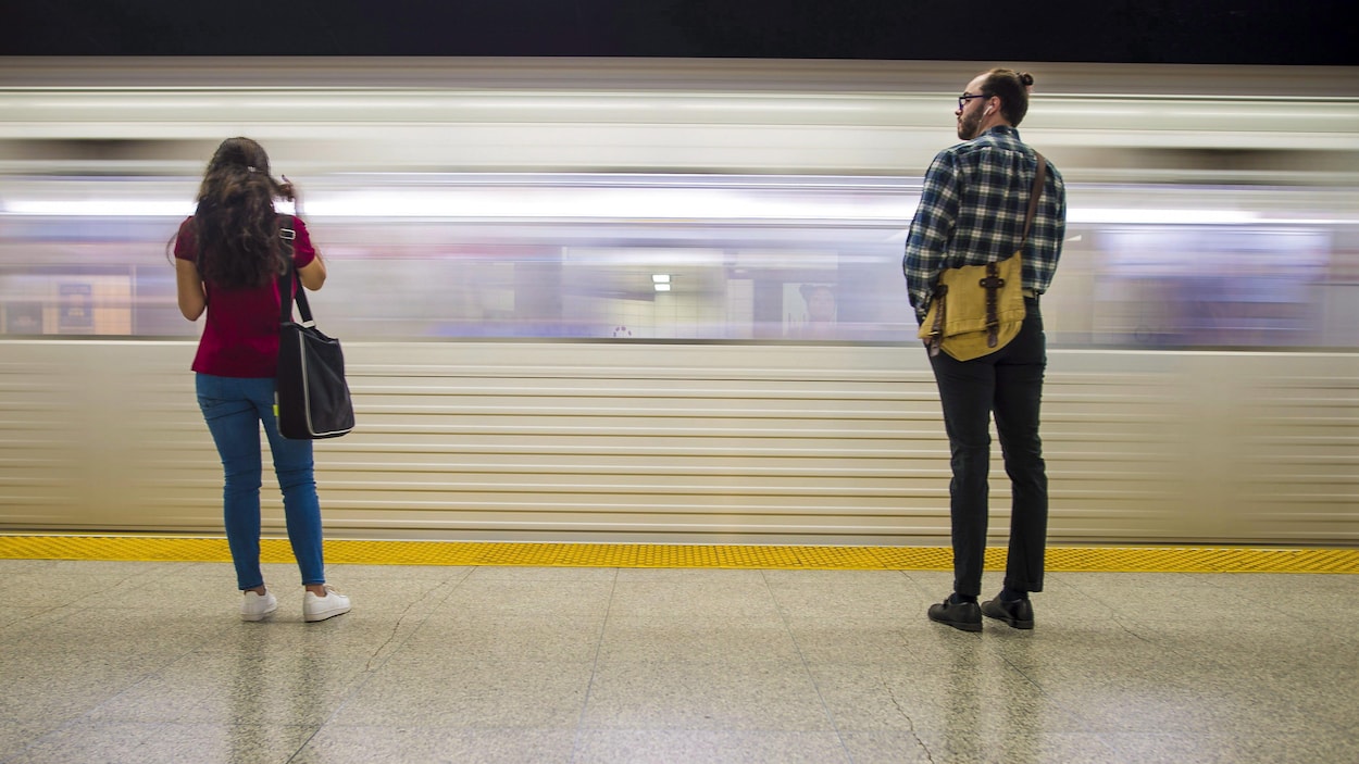 Dernier droit avant la Coupe du monde : les transports en commun modifiés dès ce dimanche
