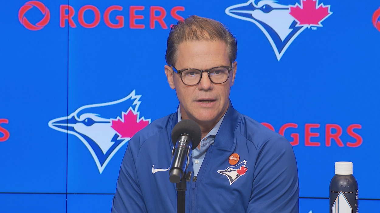 Blue Jays : bilan d'une saison gâchée par les blessures