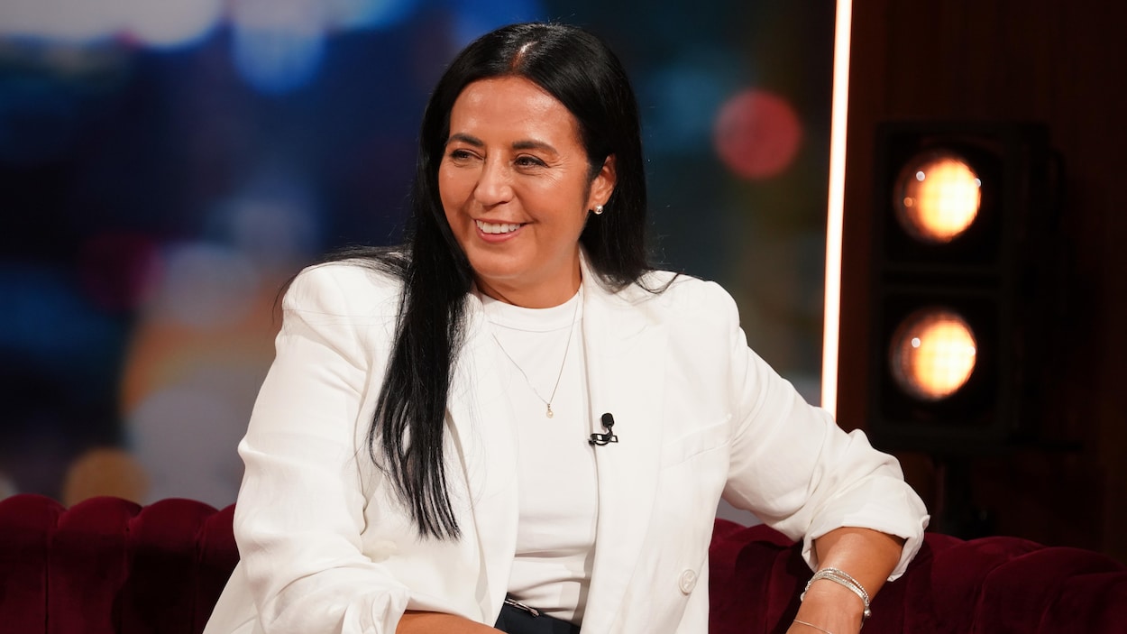 Soraya Martinez Ferrada