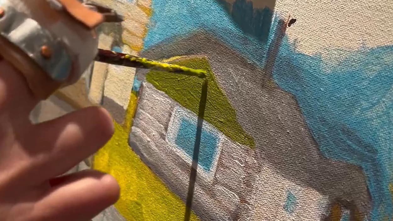L'art au-delà de tout