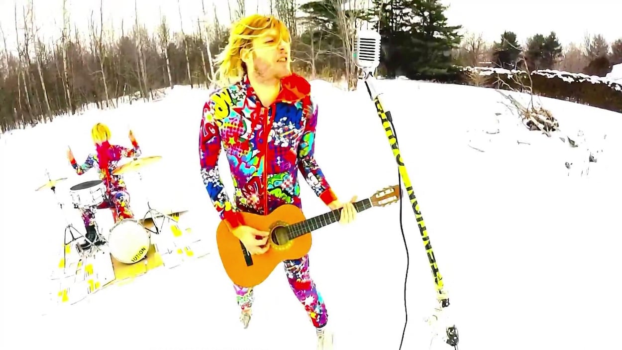 Vibrer au rythme des platines