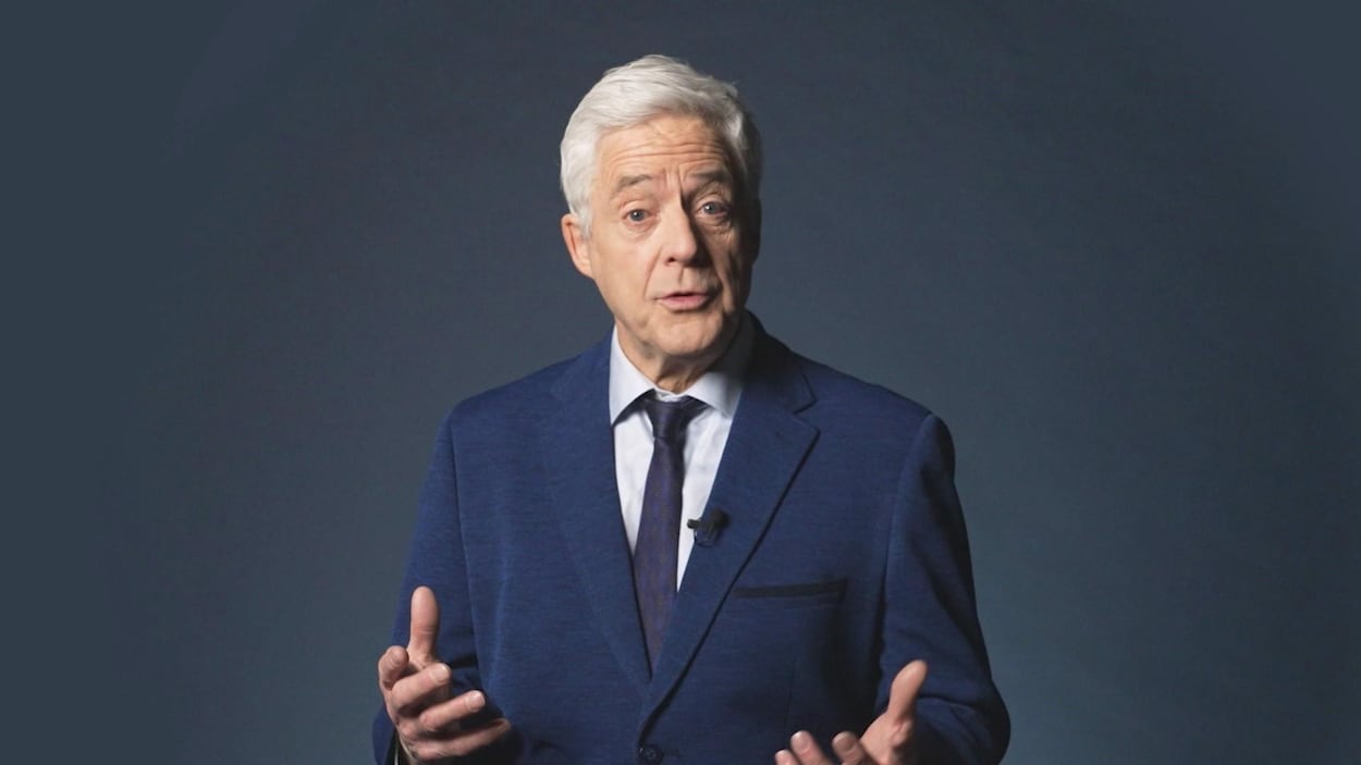 Charles Tisseyre et Émilie Dubreuil récompensés pour la qualité de leur français