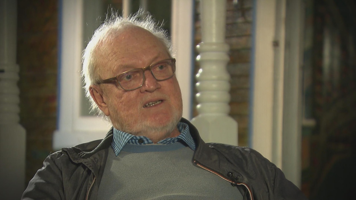Denys Tremblay, le roi de L’Anse-Saint-Jean, n’est plus