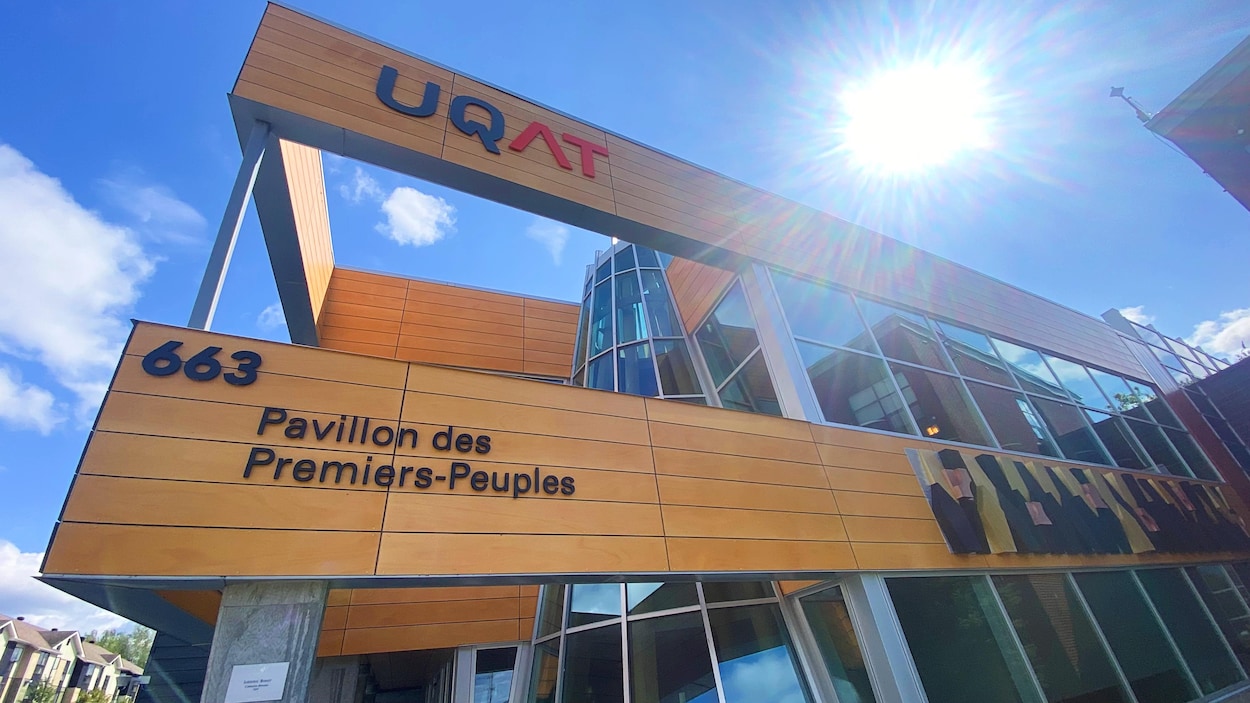 « Faire venir l’université à nous », le partenariat d’Opitciwan avec l’UQAT