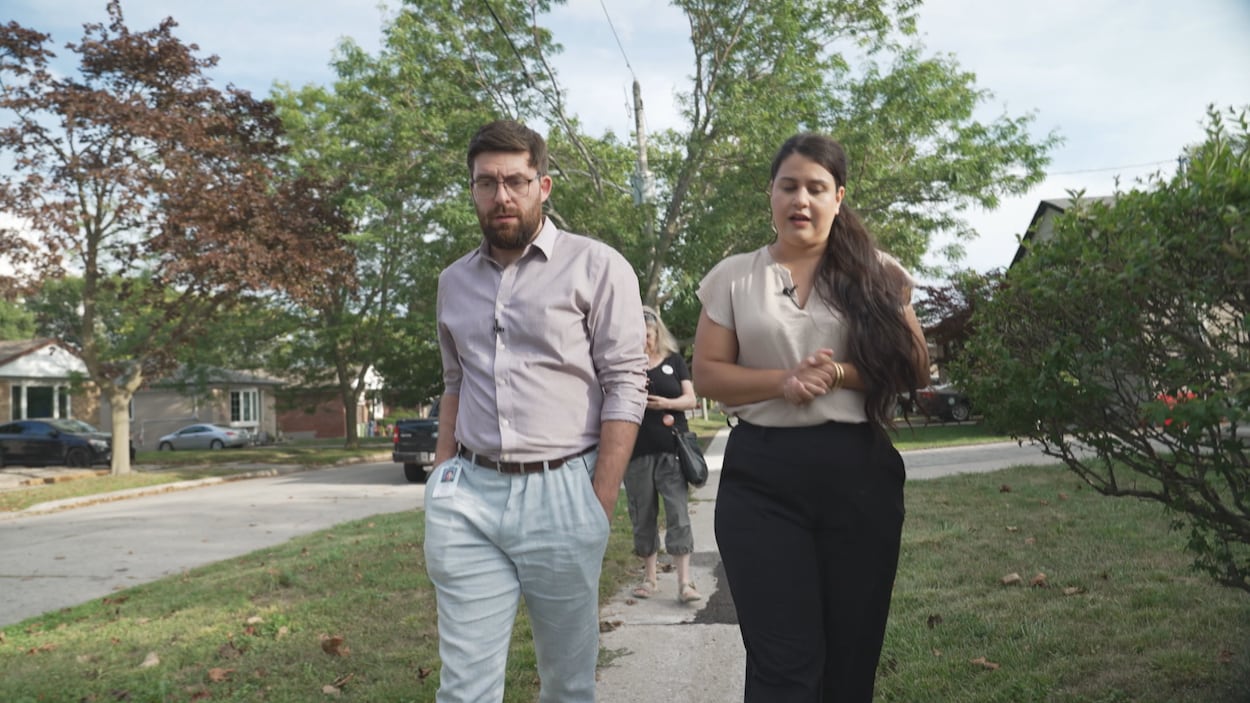 Élections partielles : la guerre commerciale profitera-t-elle au parti de Doug Ford?