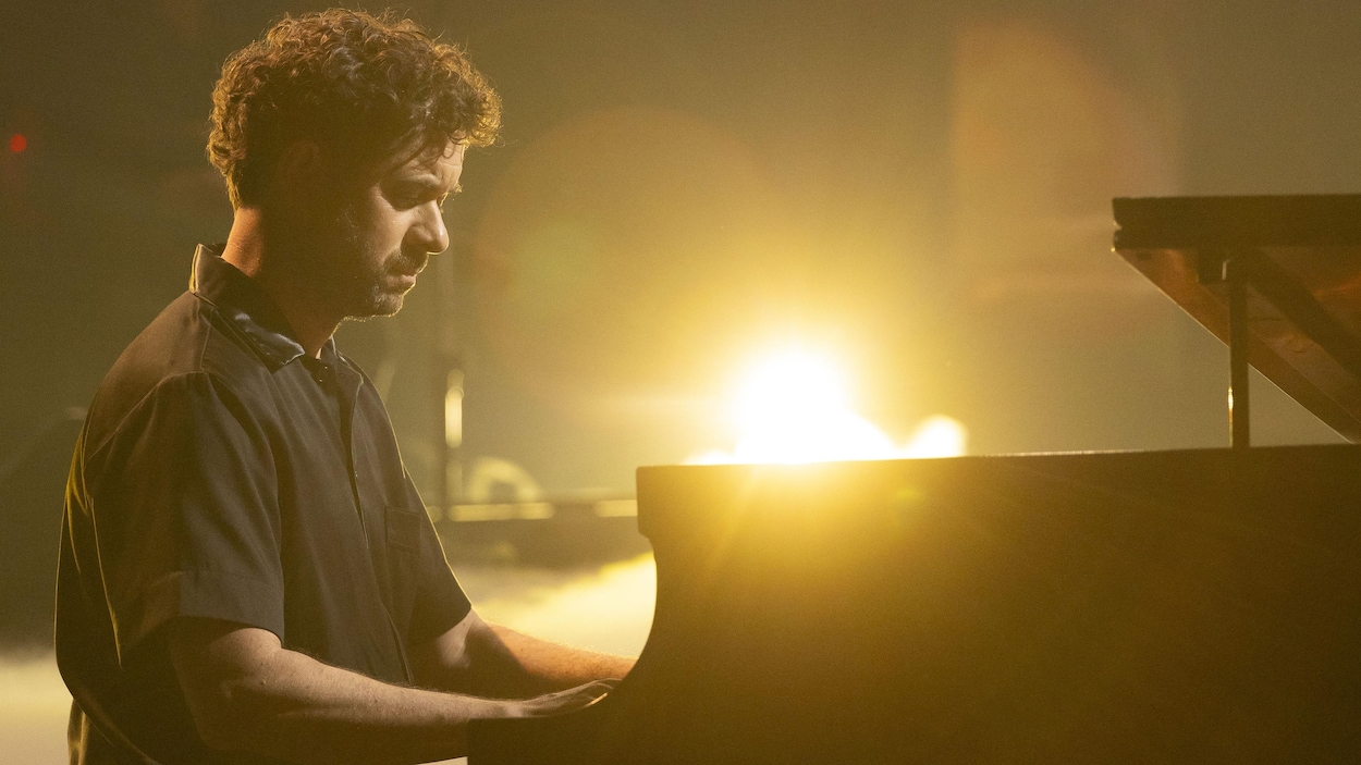 Jean-Michel Blais sort son 4e album Mirador