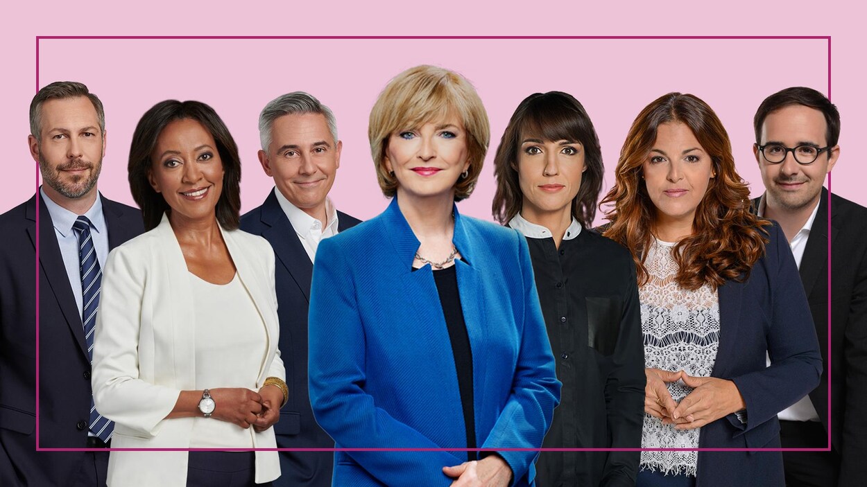 En direct du monde | Info | Radio-Canada