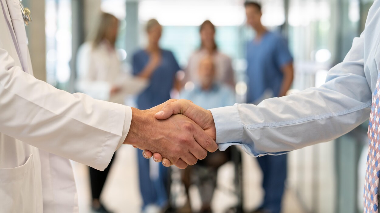 Les médecins de l’Î.-P.-É. auront un mois de plus pour leurs objectifs de prise en charge