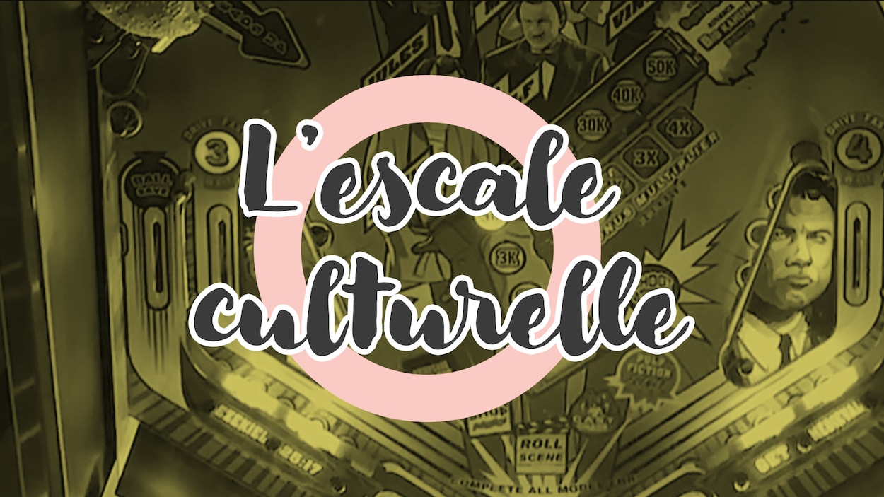 0028 - L'ESCALE CULTURELLE