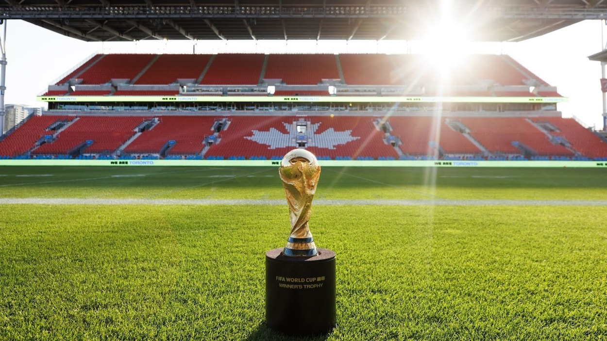 Fraudes FIFA 2026 : le Centre antifraude du Canada lance une mise en garde