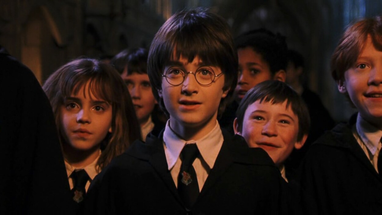 Harry Potter à l'école des sorciers: Serpentard