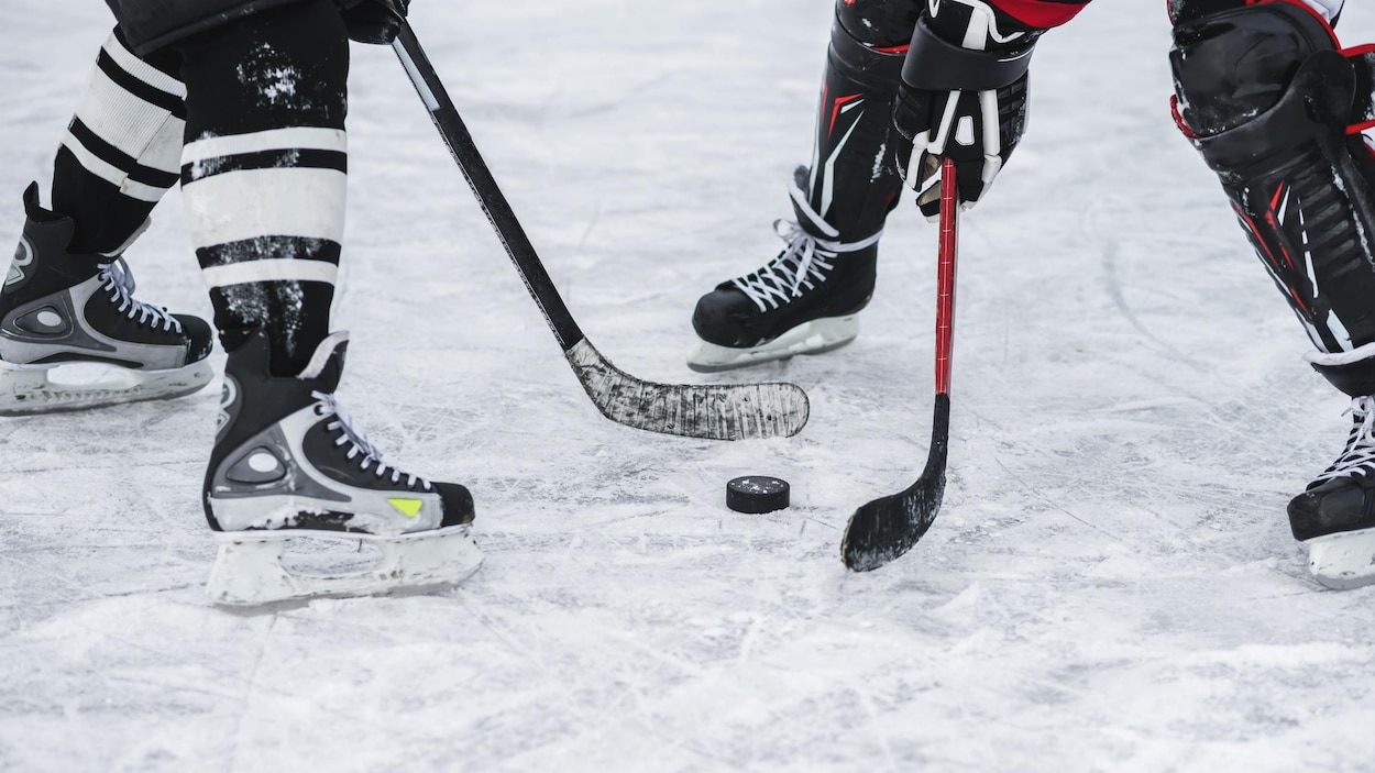 Un monopole du hockey à Shawinigan?
