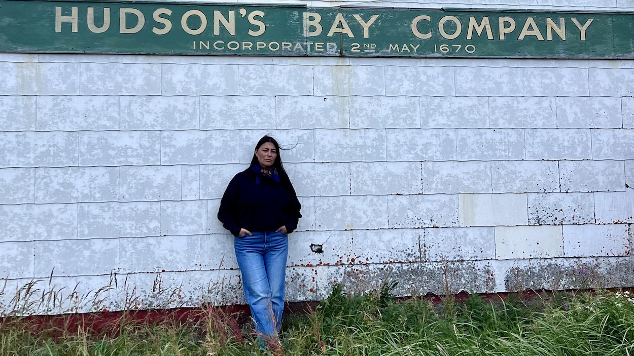 Hudson Bay(bies), la quête personnelle d’Elisapie