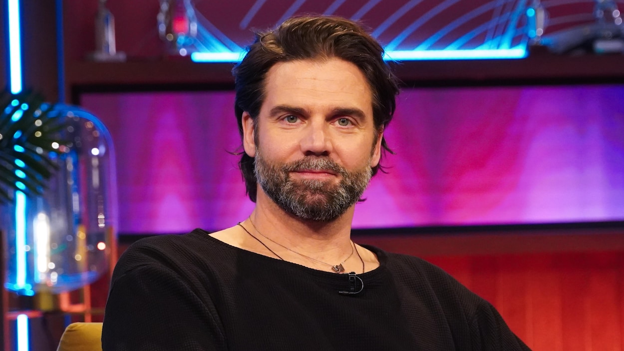 Jean-Philippe Wauthier reporte son retour à Bonsoir bonsoir!