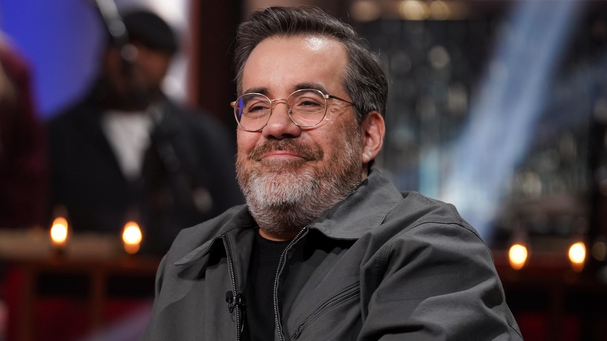 Jean-Sébastien Girard prendra la relève de Marie-Claude Barrette à Bonsoir bonsoir!