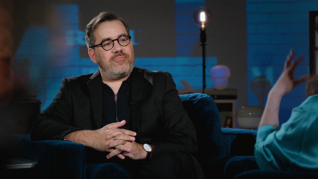 Bonsoir bonsoir! : Jean-Sébastien Girard succède officiellement à Jean-Philippe Wauthier