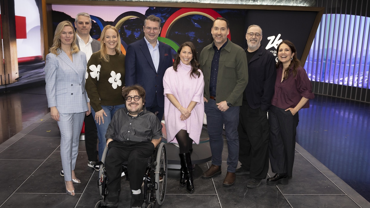 JO de Milan-Cortina : une couverture de tous les instants à Radio-Canada