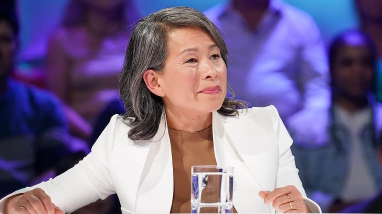 Immigration : de l’importance des mots, selon Kim Thùy