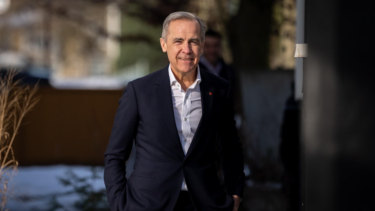 Quatre ministres de l'Atlantique dans le gouvernement de Mark Carney