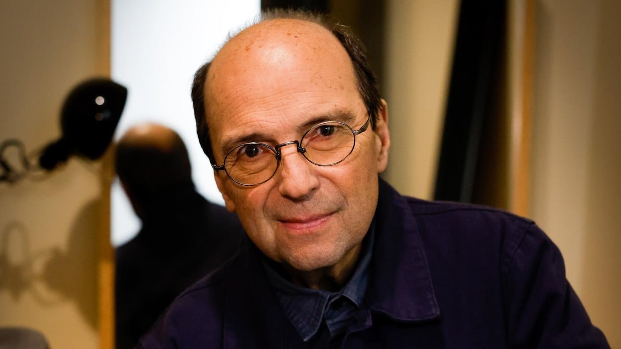 Michel Rivard au menu de la saison 2025-2026 du Centre du Théâtre d’Aujourd’hui