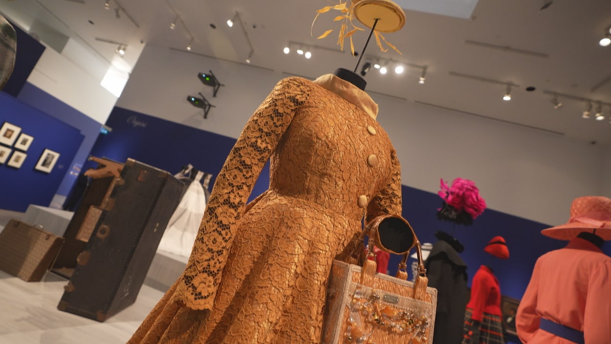 Découvrez l'histoire de la mode des cultures afro-descendantes