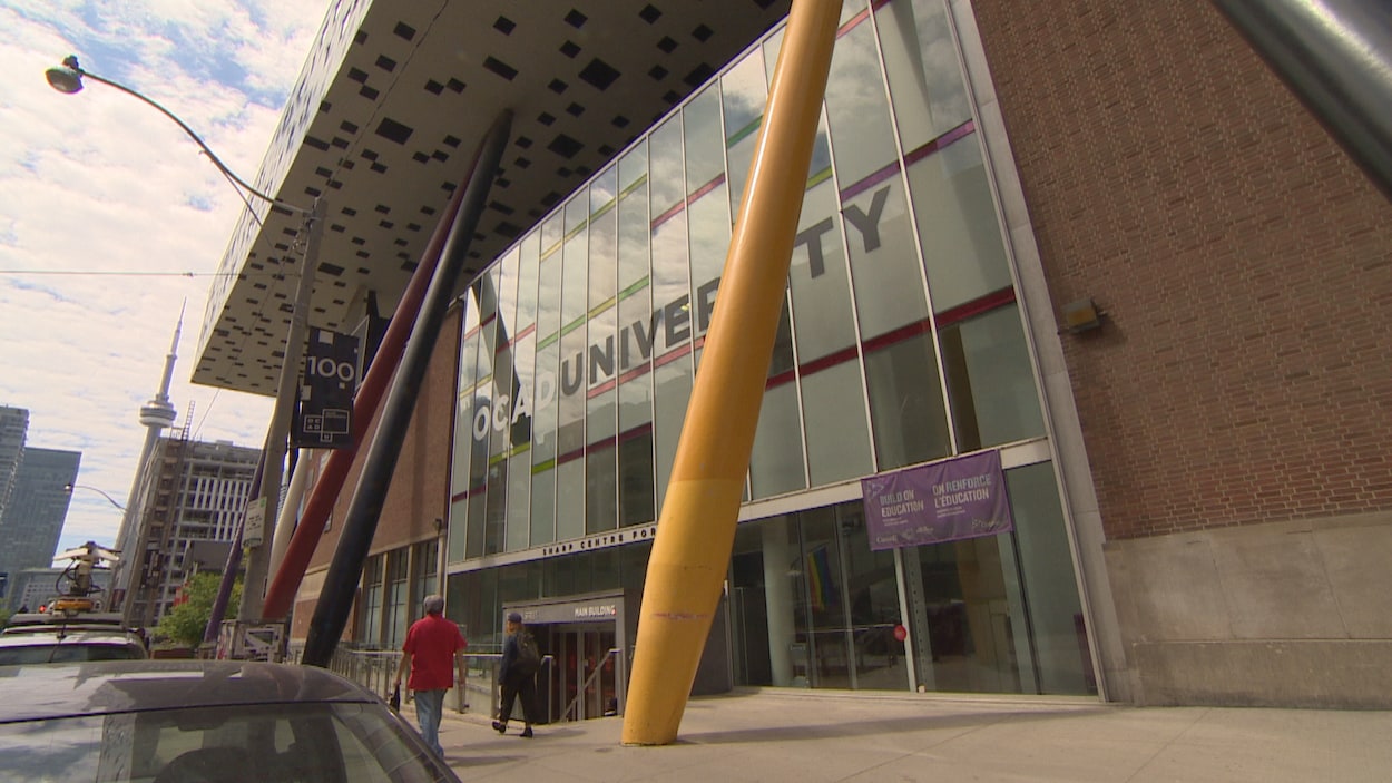 OCAD : des bourses majeures pour la relève artistique