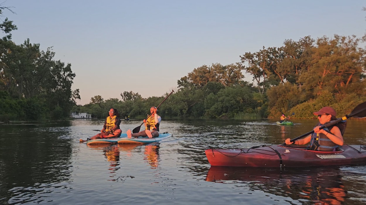 L'inclusivité en plein air : comment faire tomber les barrières