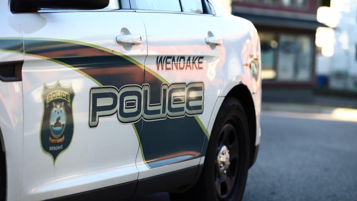 La nation wendat réclame plus de 5 M$ pour le sous-financement de sa police
