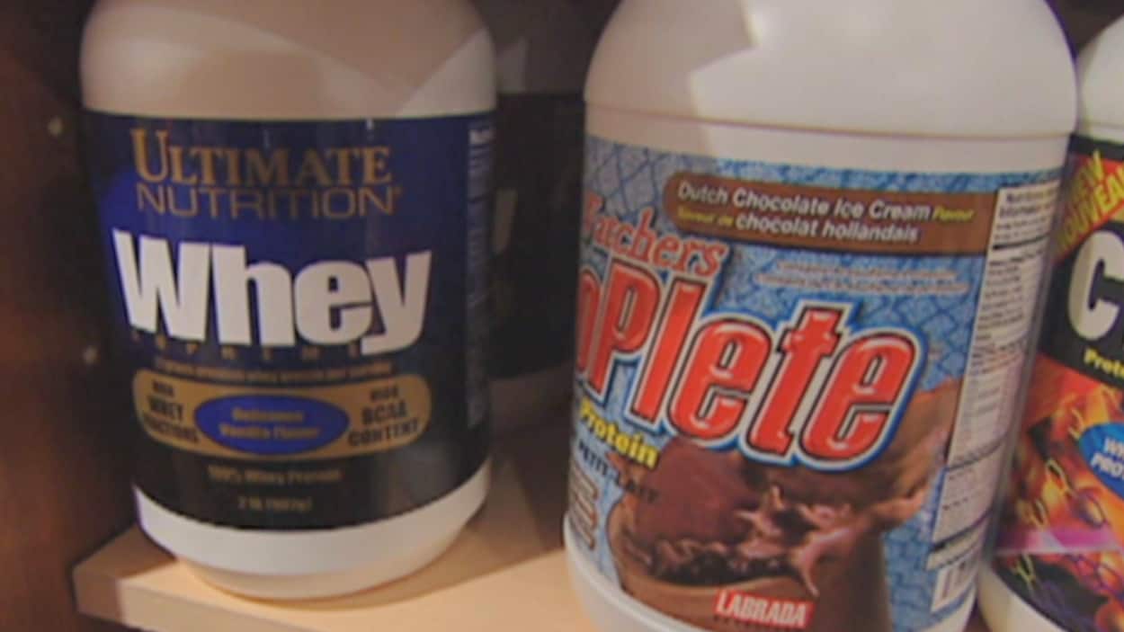 Pourquoi le prix des protéines de lactosérum a triplé