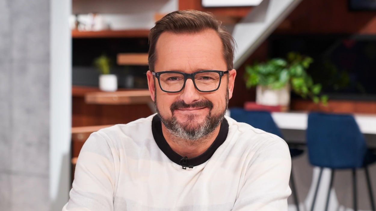 Rémi-Pierre Paquin réalise un premier court métrage
