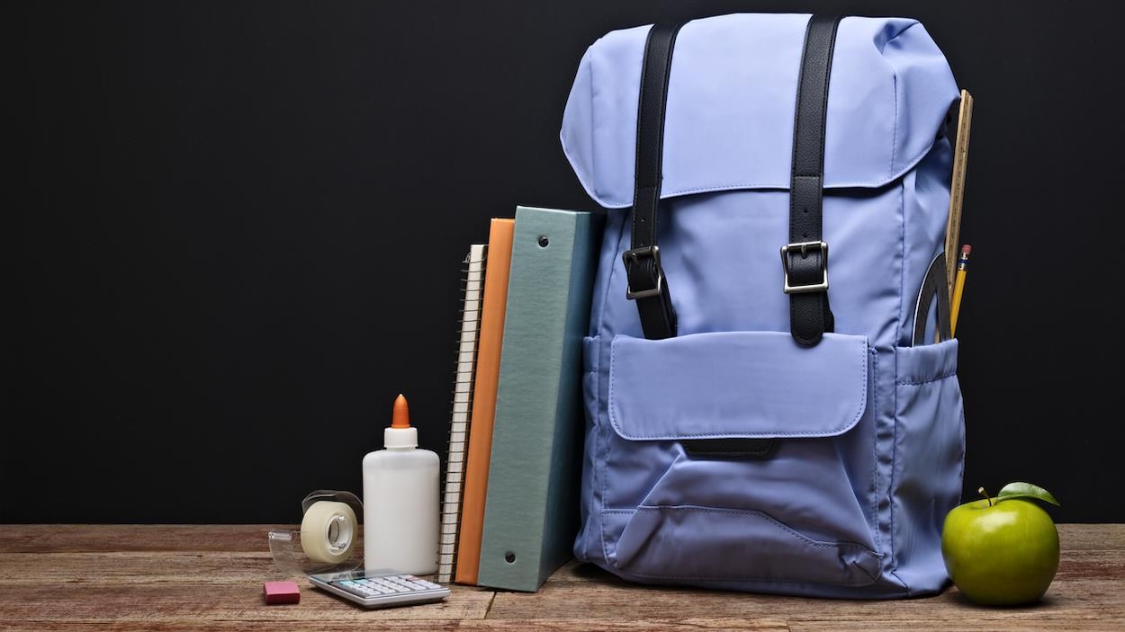 La rentrée scolaire hors de prix pour de nombreux parents