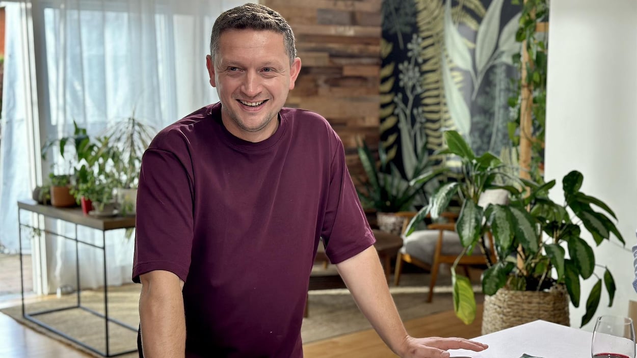 Le Montréalais Mirko D’Agata sacré meilleur pizzaiolo au monde