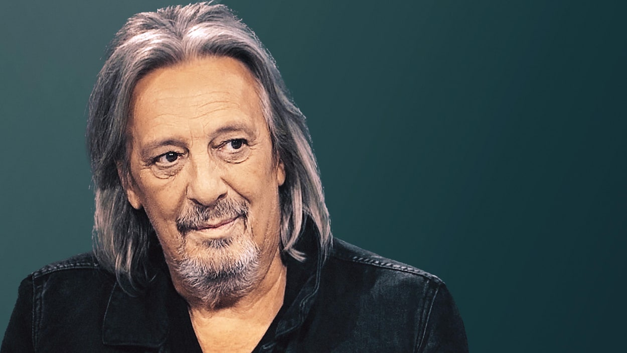 Quebec Bids a Final Farewell to Serge Fiori