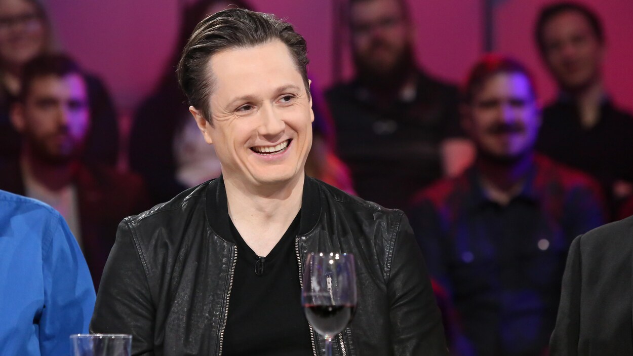 De nouvelles capsules web de la série «En audition avec Simon» seront diffusées sur ICI Tou.tv.