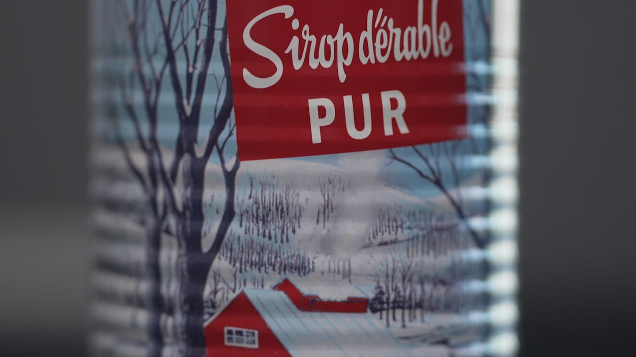 Sirop d'érable frelaté : quel impact sur les acériculteurs ?